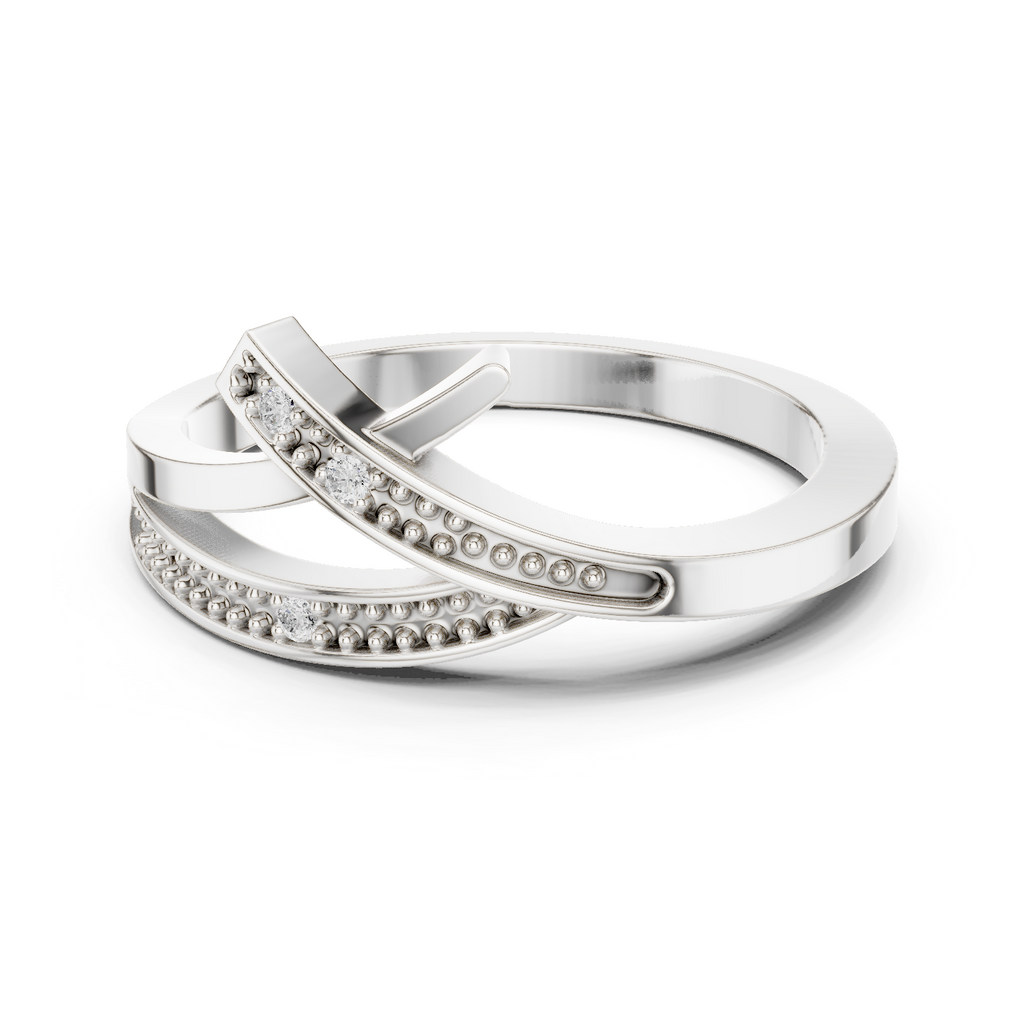 The Essential Ring