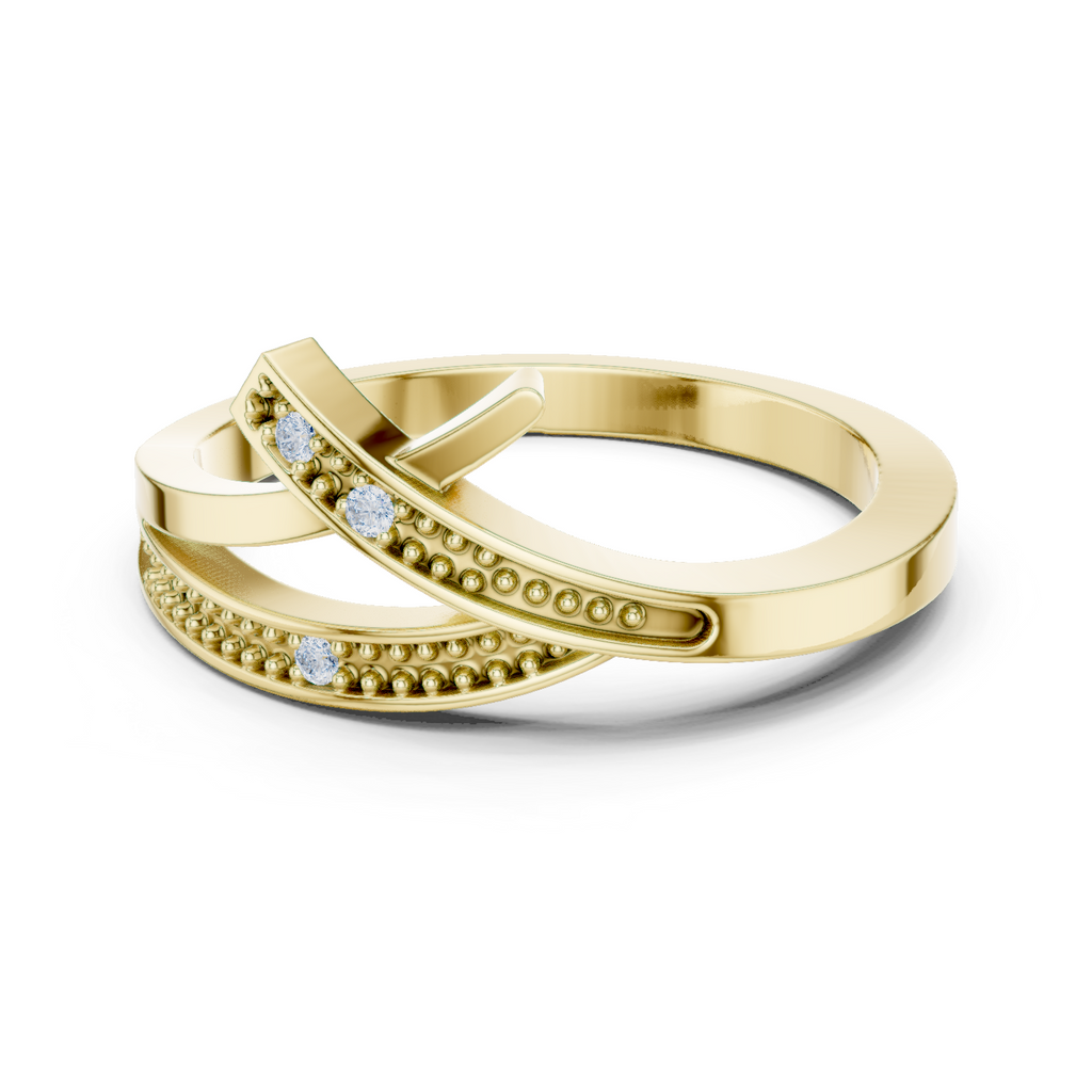 The Essential Ring