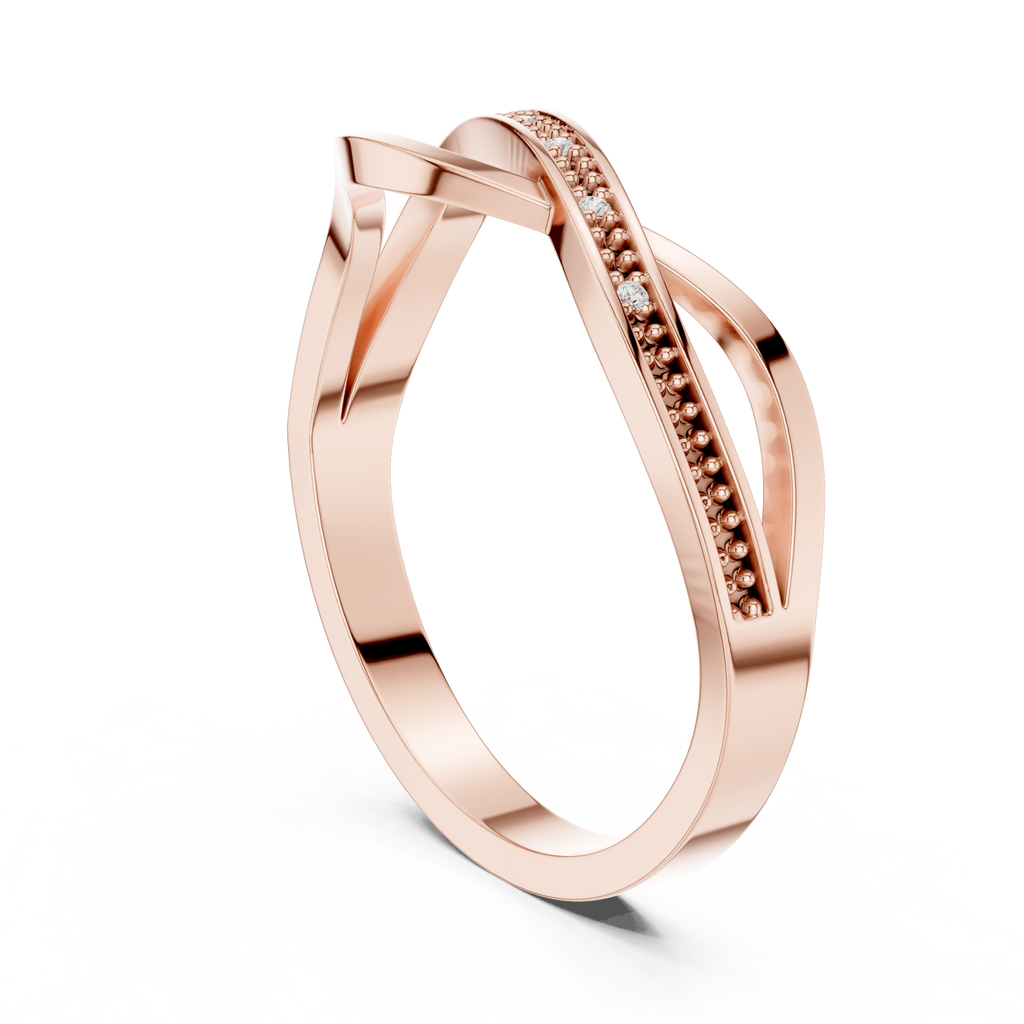The Essential Ring