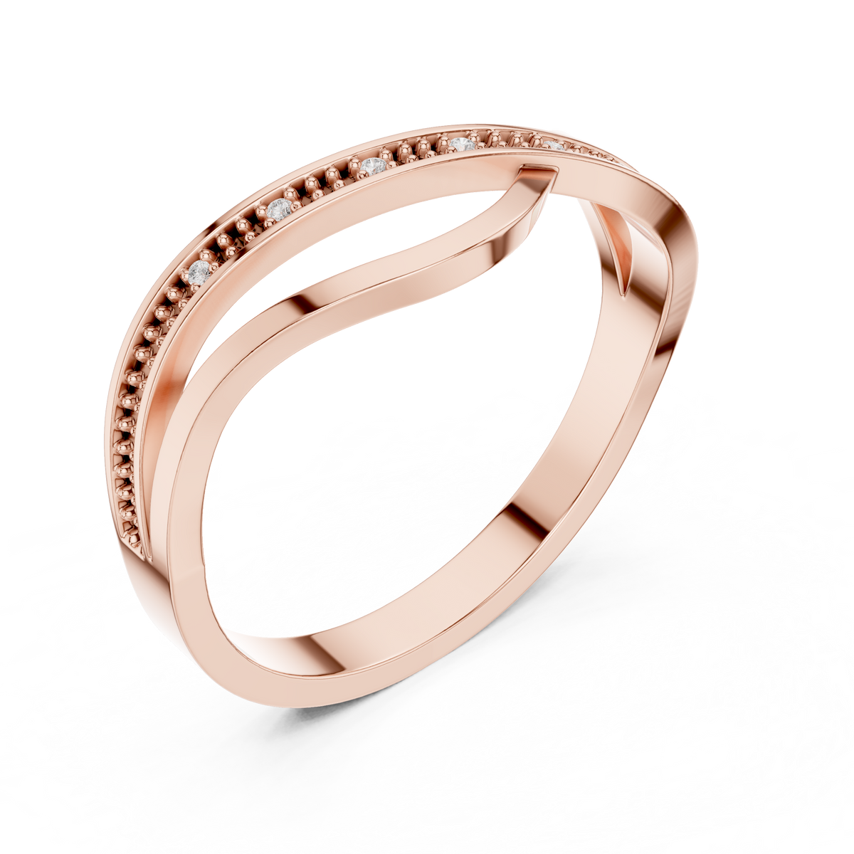 The Essential Ring