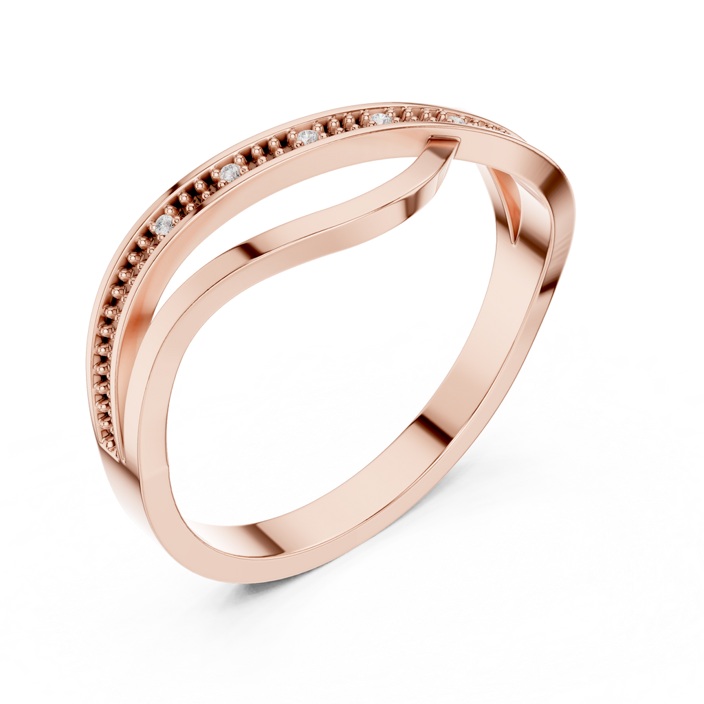 The Essential Ring