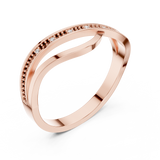 The Essential Ring