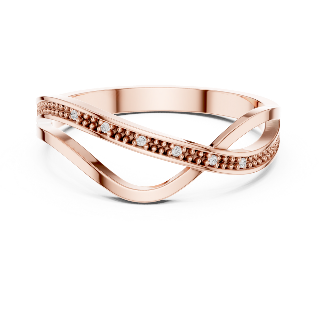 The Essential Ring