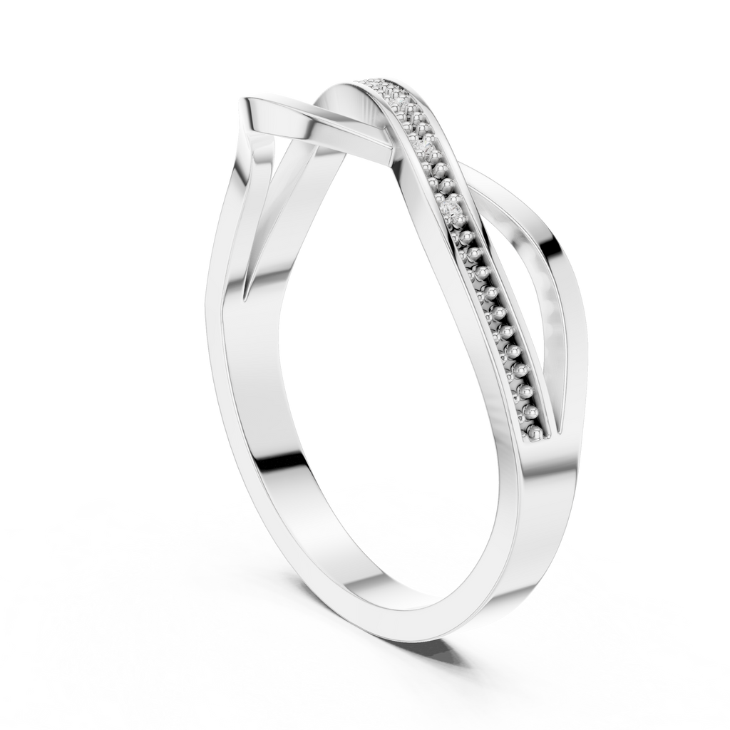 The Essential Ring