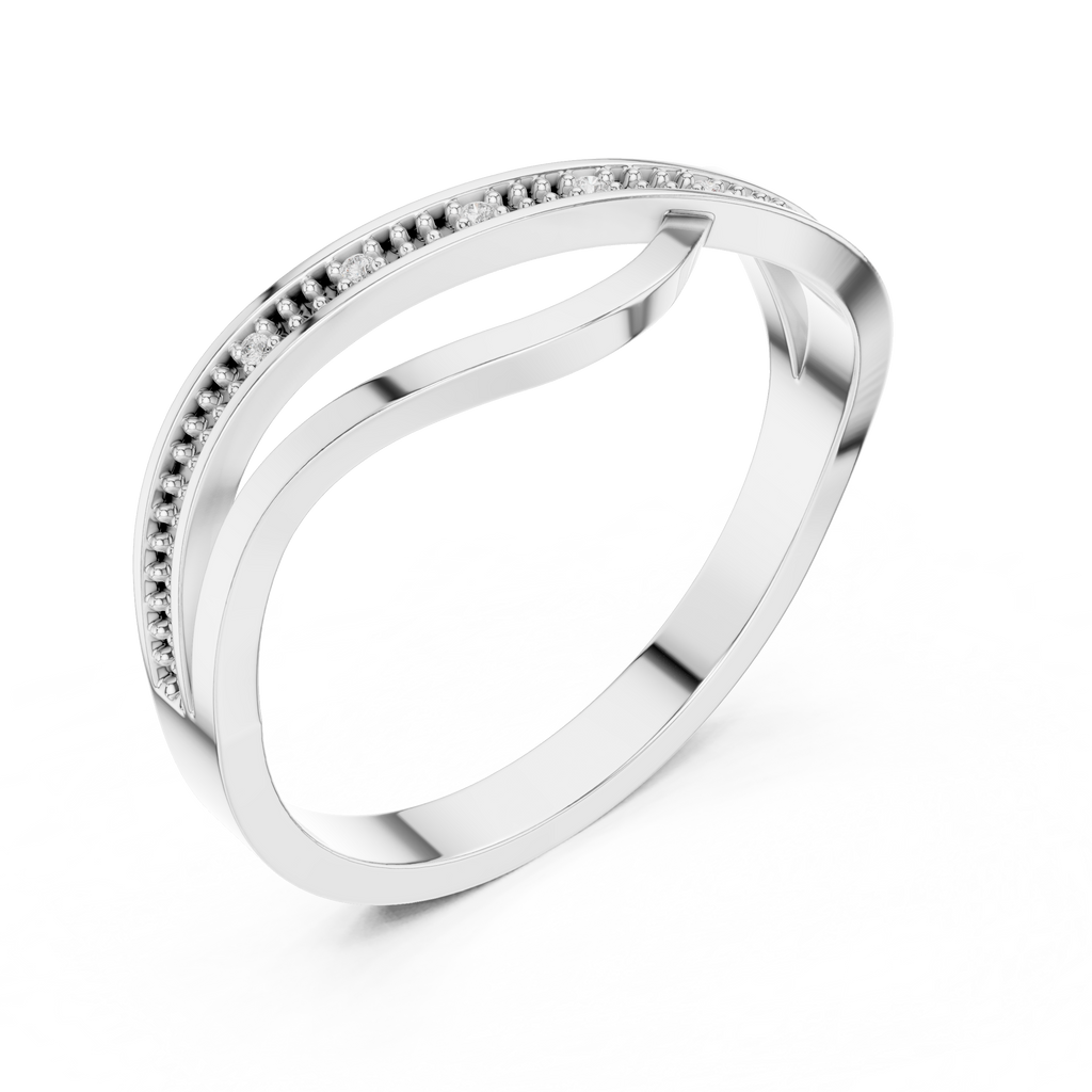 The Essential Ring