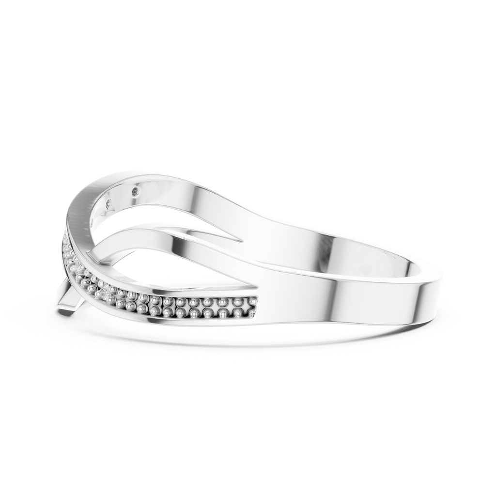 The Essential Ring