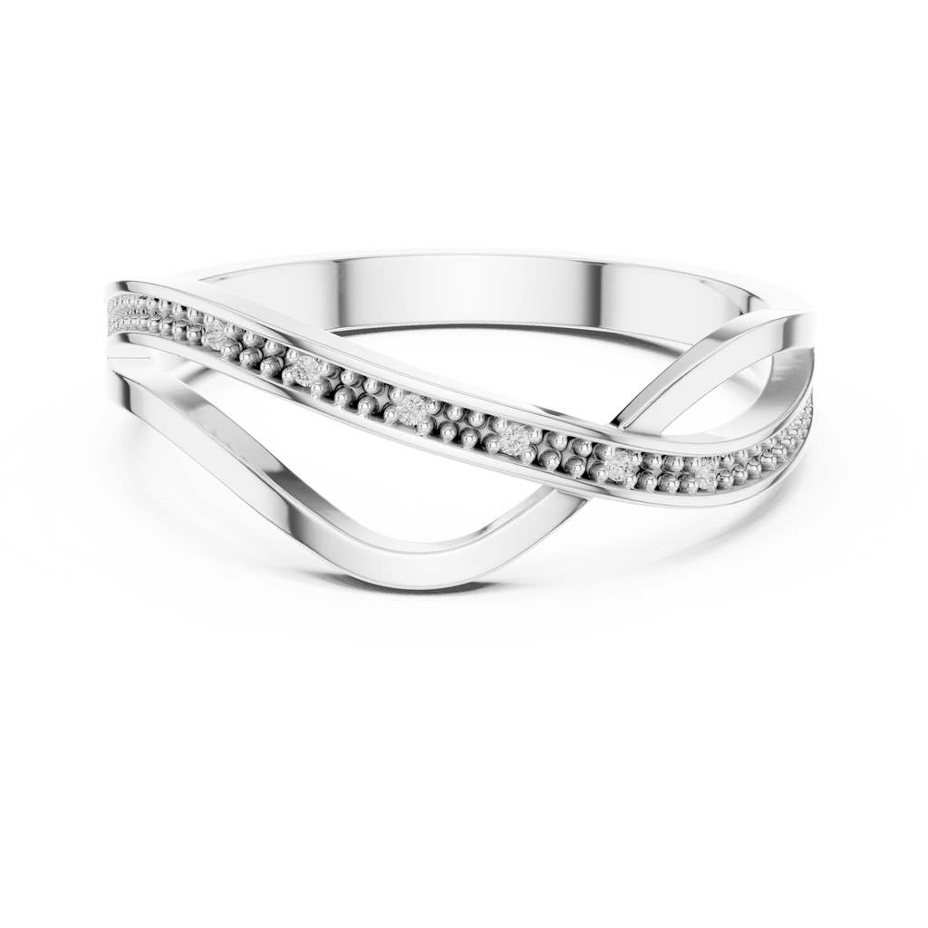 The Essential Ring