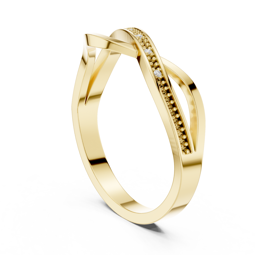 The Essential Ring