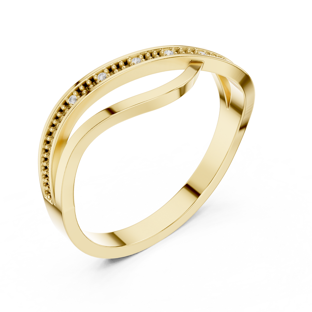 The Essential Ring