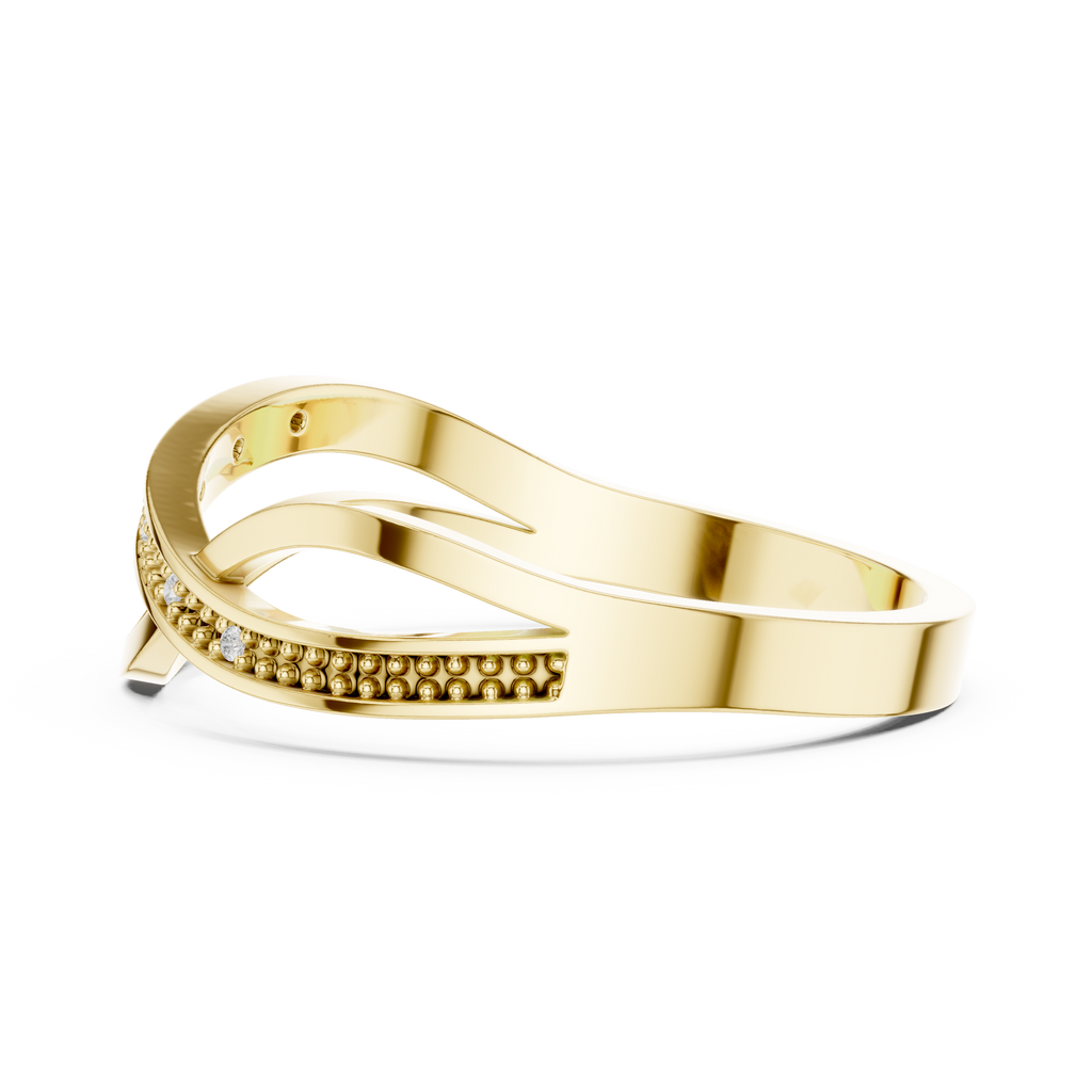 The Essential Ring