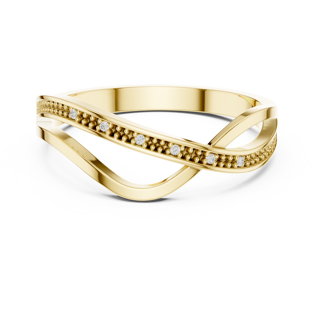 The Essential Ring