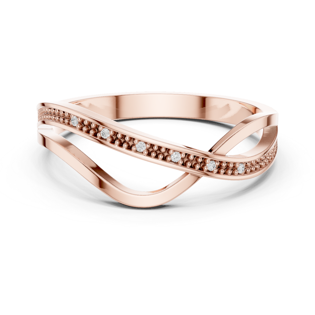 The Essential Ring