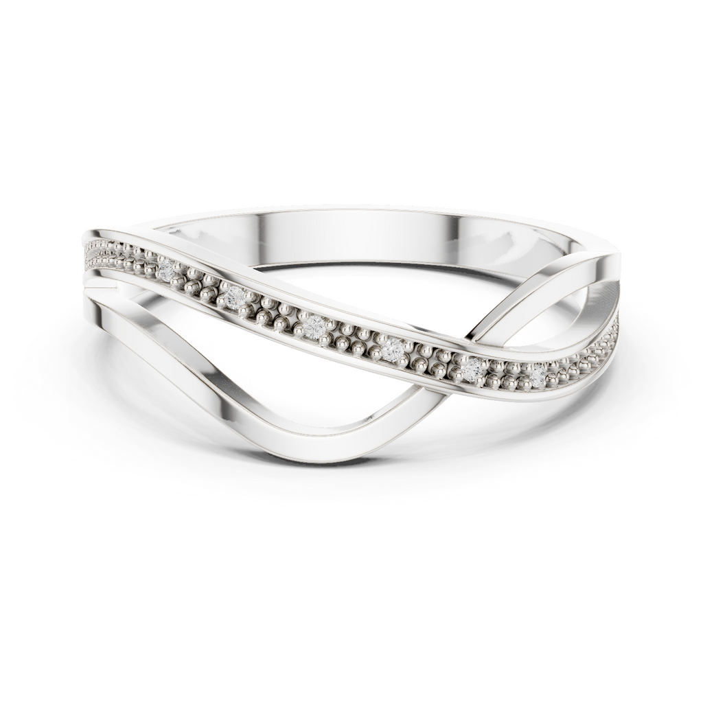 The Essential Ring