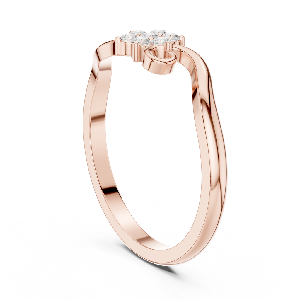 The Essential Ring