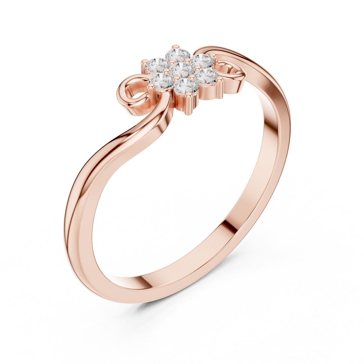 The Essential Ring