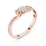 The Essential Ring