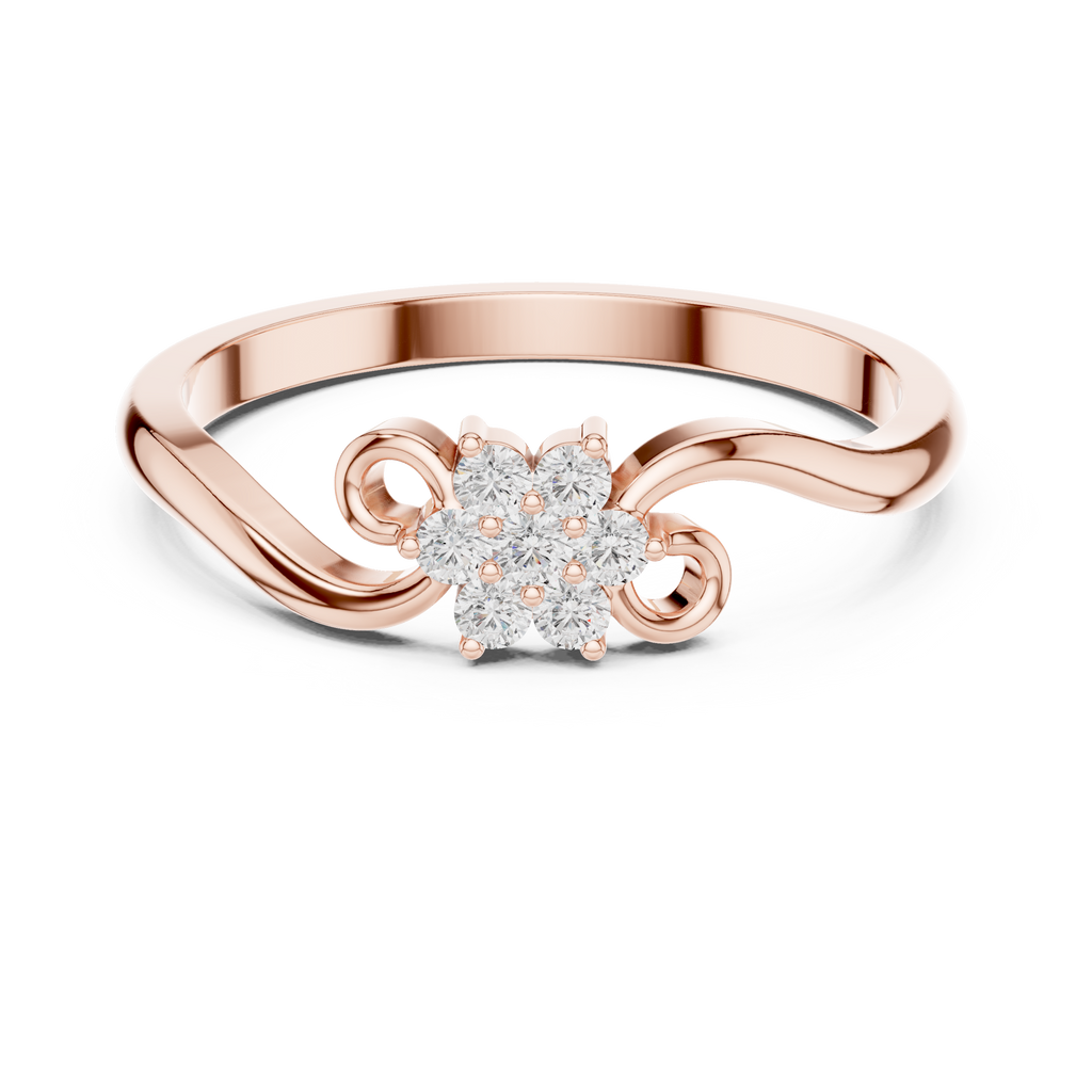 The Essential Ring