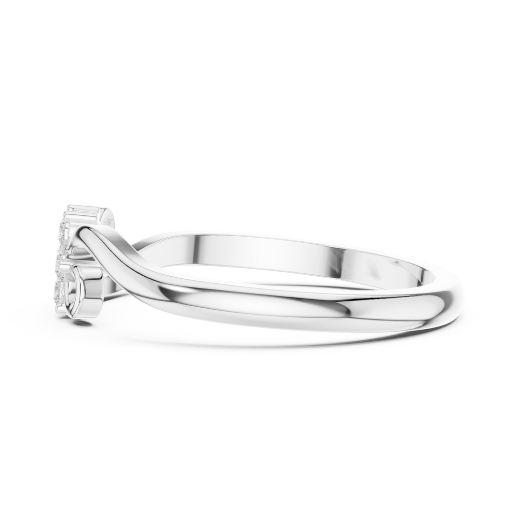 The Essential Ring