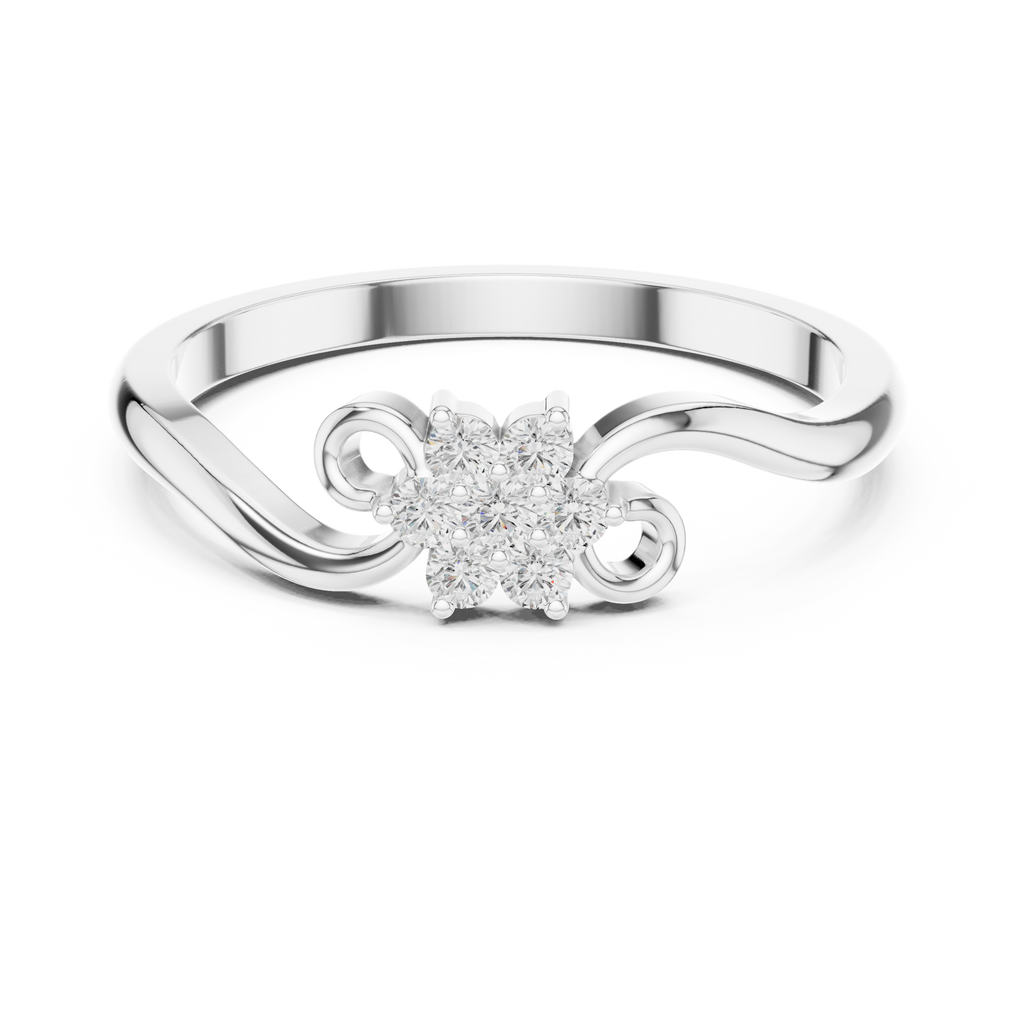 The Essential Ring