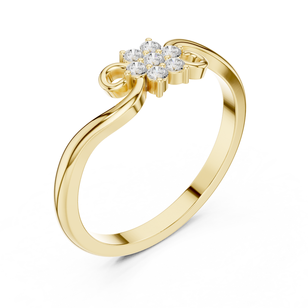 The Essential Ring