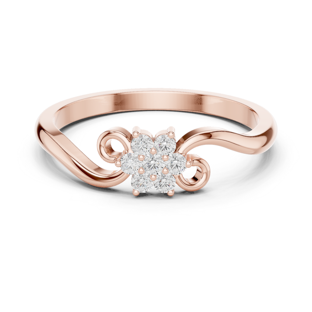 The Essential Ring