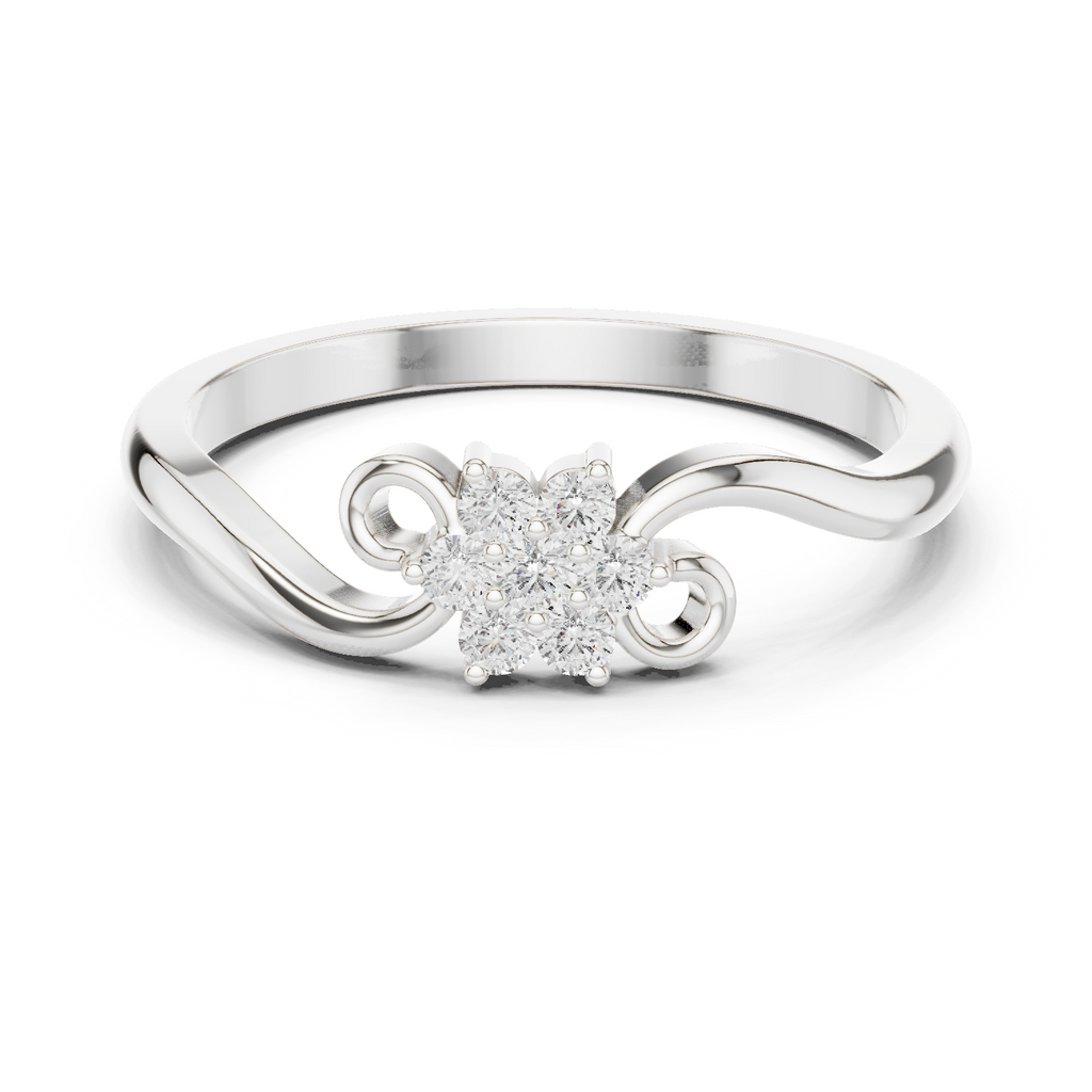 The Essential Ring