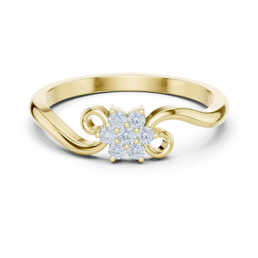 The Essential Ring