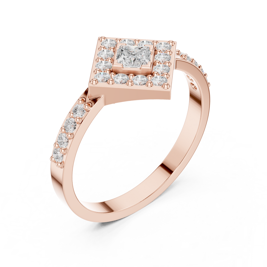 The Fancy Ring