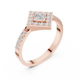 The Fancy Ring