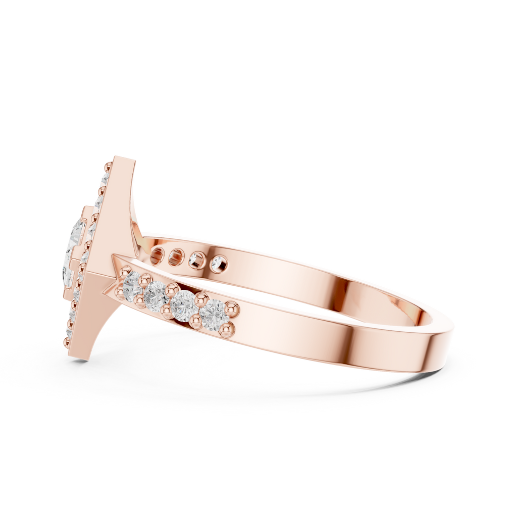 The Fancy Ring