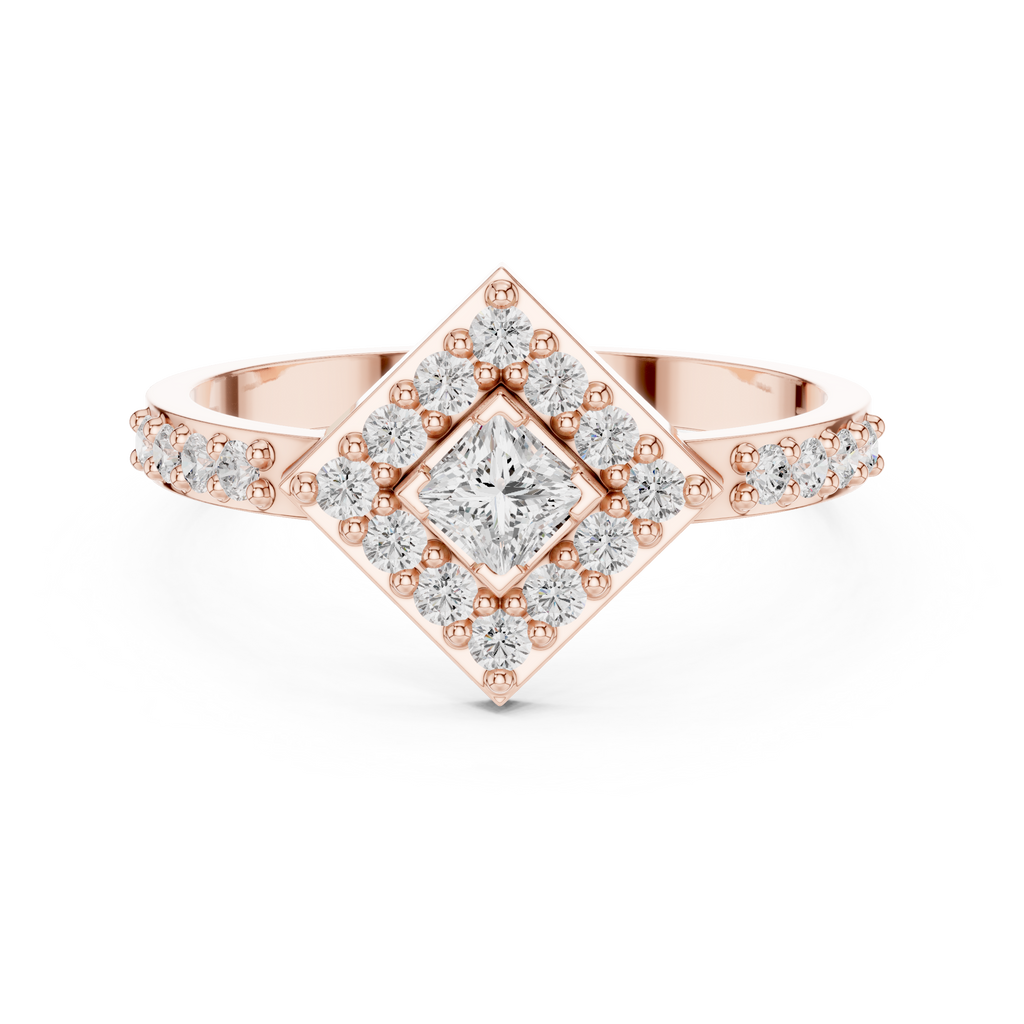 The Fancy Ring