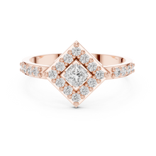Load image into Gallery viewer, The Fancy Ring