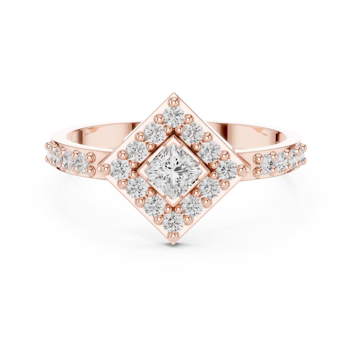The Classic Ring