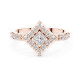 The Classic Ring