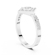 Load image into Gallery viewer, The Fancy Ring