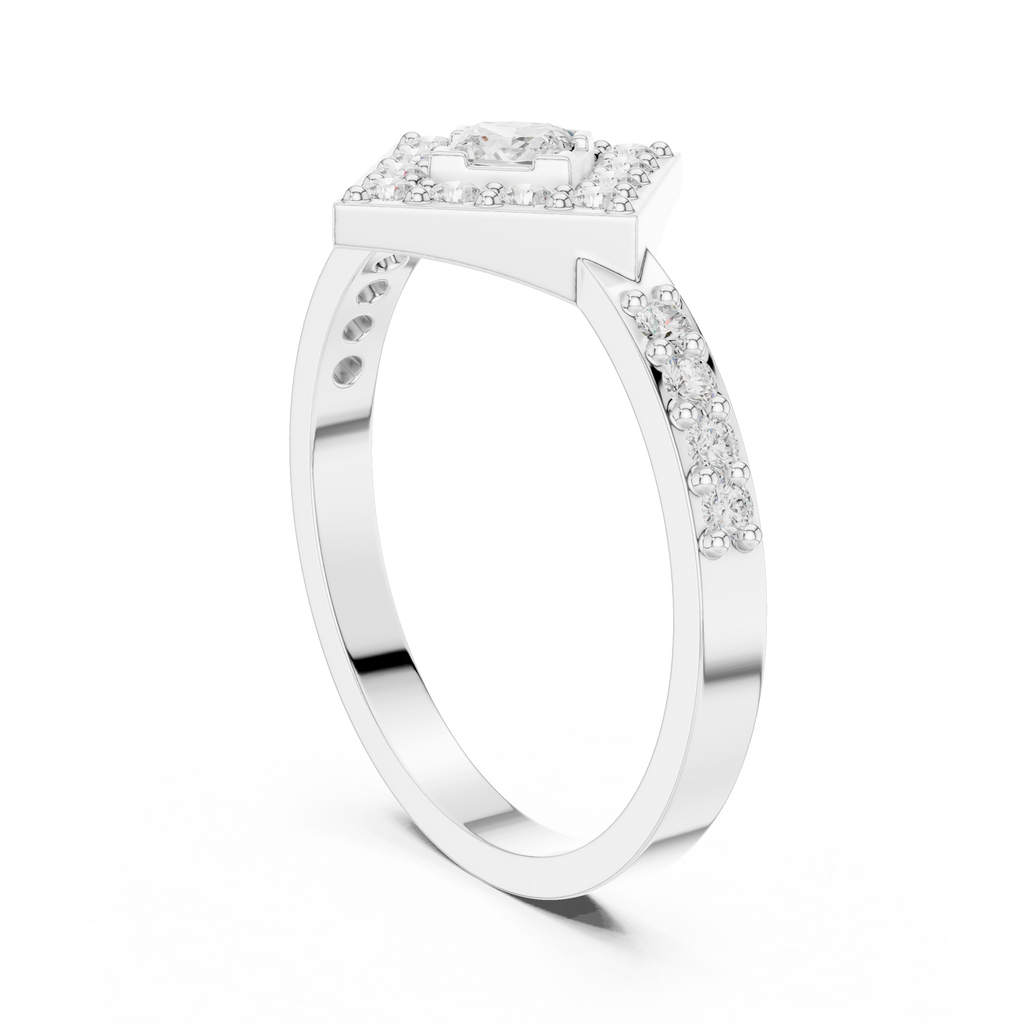 The Classic Ring