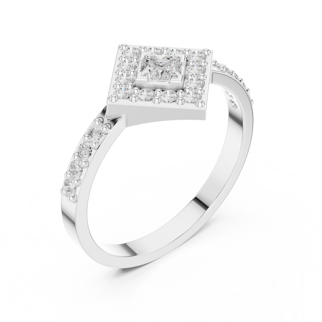 The Fancy Ring