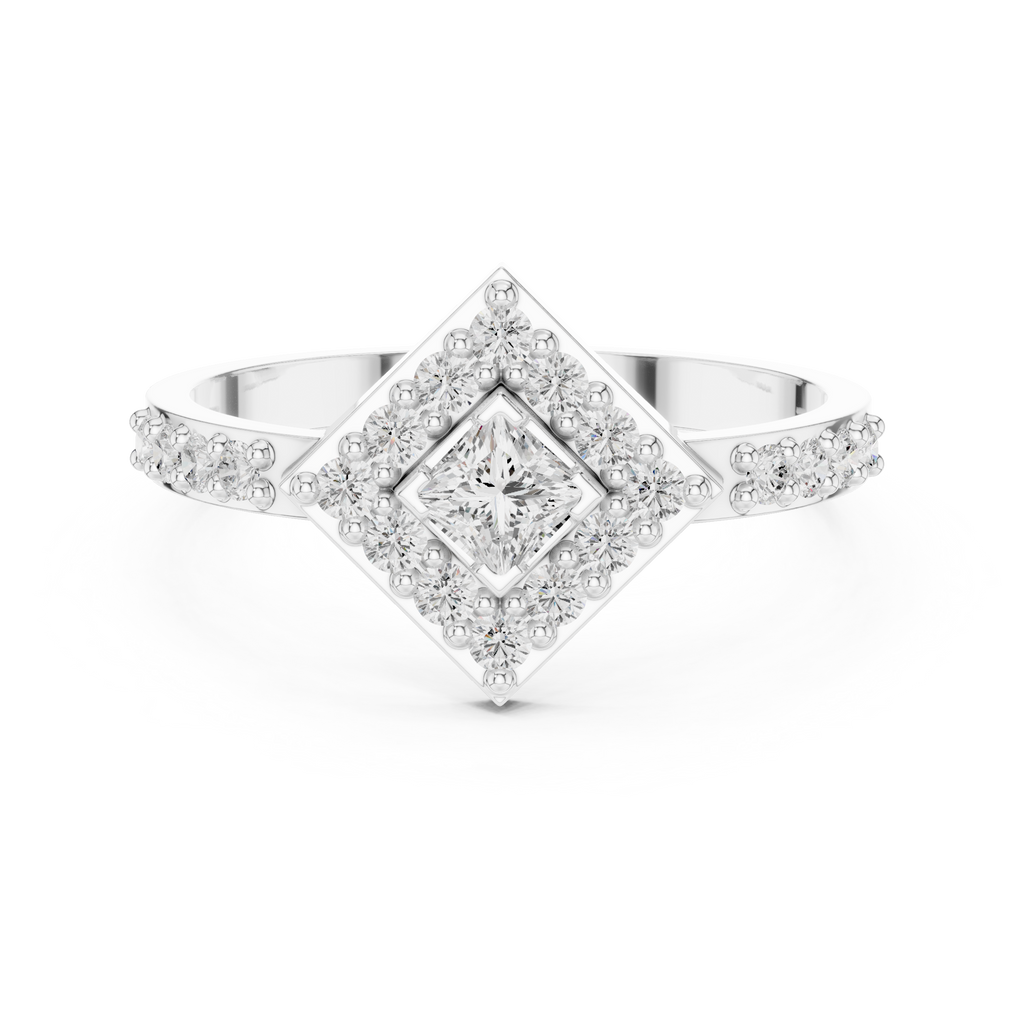 The Fancy Ring