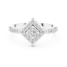Load image into Gallery viewer, The Fancy Ring