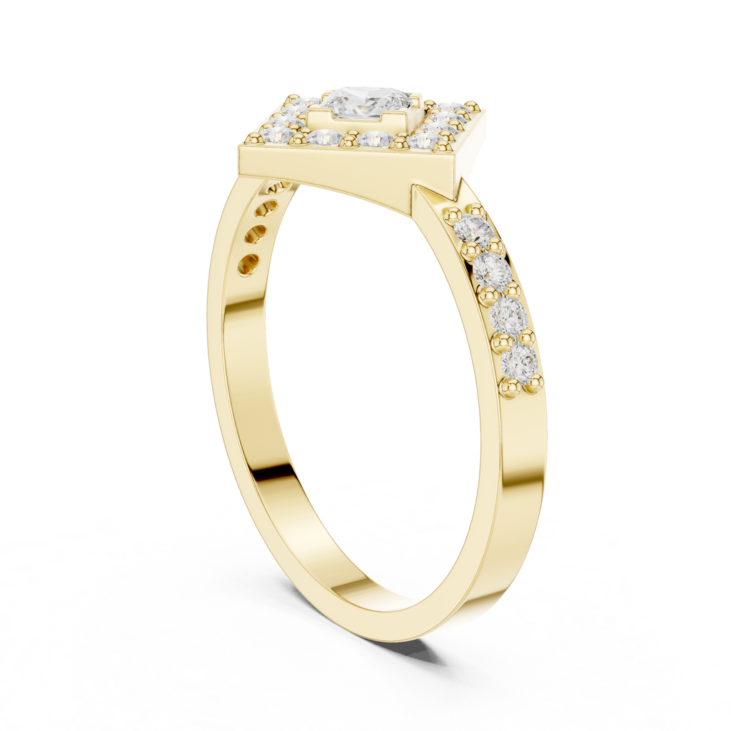 The Fancy Ring