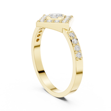 Load image into Gallery viewer, The Fancy Ring