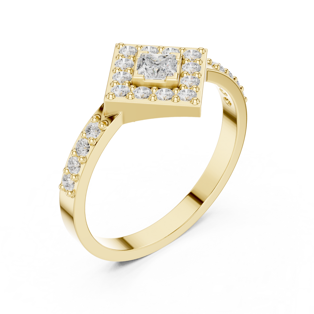The Fancy Ring