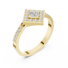 Load image into Gallery viewer, The Fancy Ring