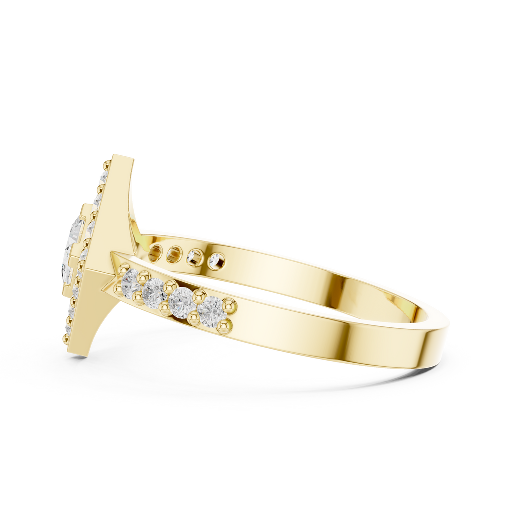 The Fancy Ring