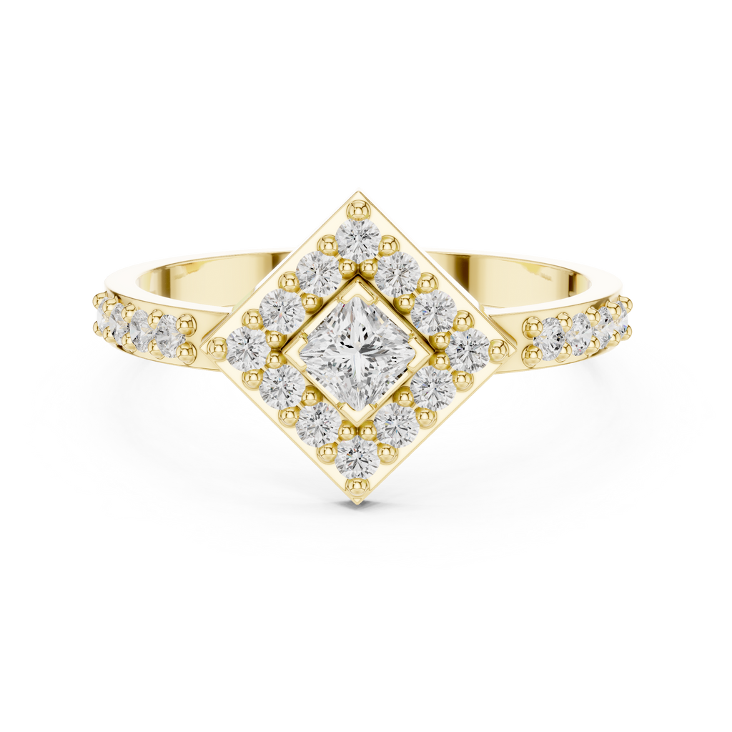 The Fancy Ring