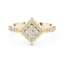 Load image into Gallery viewer, The Fancy Ring