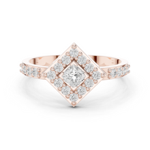 Load image into Gallery viewer, The Fancy Ring