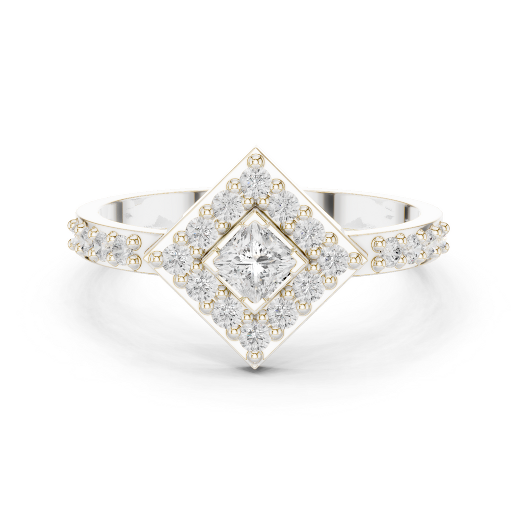 The Fancy Ring
