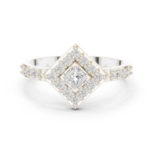 Load image into Gallery viewer, The Fancy Ring