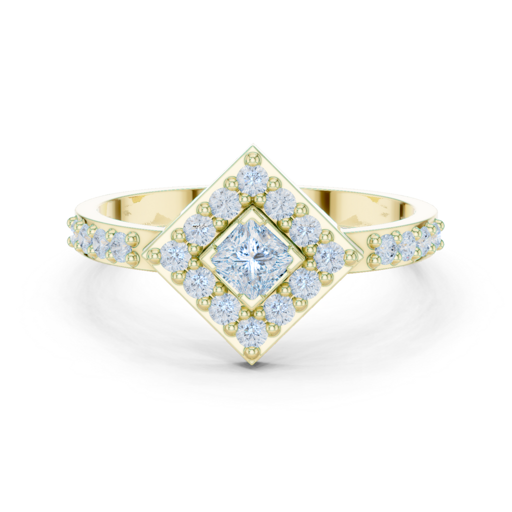 The Fancy Ring
